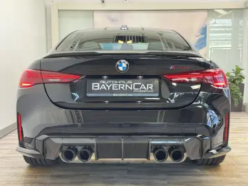 M4 CS Carbon-Keramik