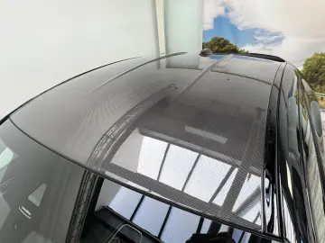 M4 CS Carbon-Keramik