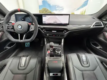 M4 CS Carbon-Keramik