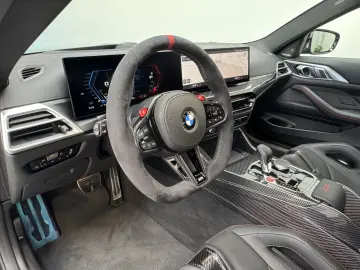 M4 CS Carbon-Keramik