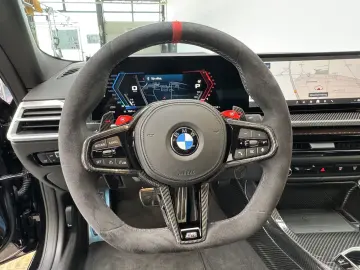 M4 CS Carbon-Keramik