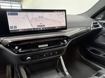M4 CS Carbon-Keramik