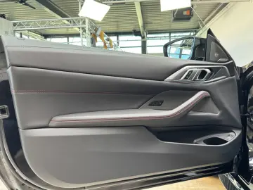 M4 CS Carbon-Keramik