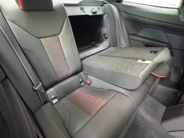 M4 CS Carbon-Keramik