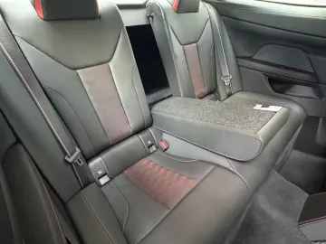 M4 CS Carbon-Keramik