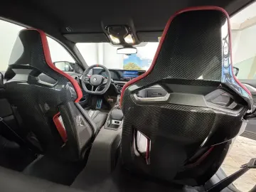 M4 CS Carbon-Keramik