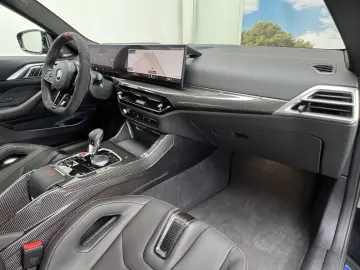 M4 CS Carbon-Keramik
