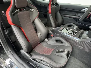 M4 CS Carbon-Keramik