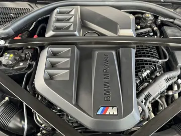 M4 CS Carbon-Keramik