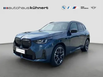 X3 M50 xDrive    M-Sport