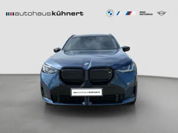 X3 M50 xDrive ///M-Sport