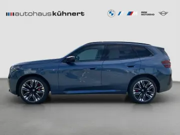 X3 M50 xDrive ///M-Sport