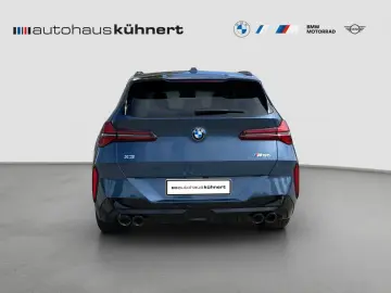 X3 M50 xDrive ///M-Sport