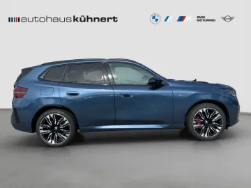 X3 M50 xDrive ///M-Sport