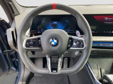 X3 M50 xDrive ///M-Sport