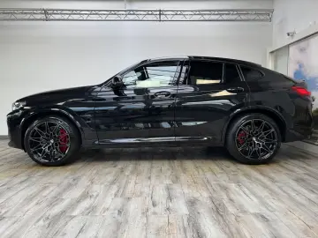 X4 M Competition