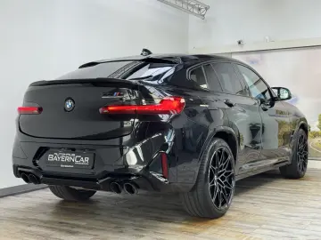 X4 M Competition