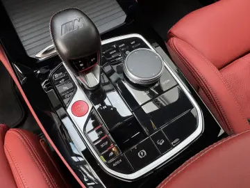 X4 M Competition