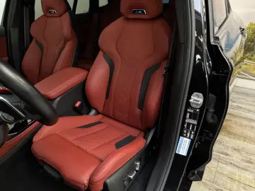 X4 M Competition
