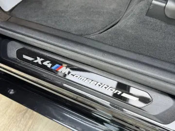 X4 M Competition