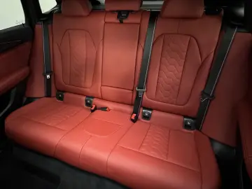 X4 M Competition
