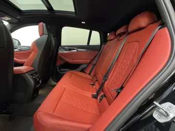X4 M Competition