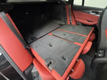 X4 M Competition