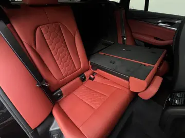 X4 M Competition