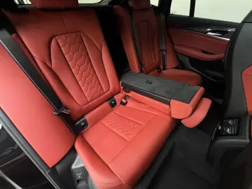 X4 M Competition