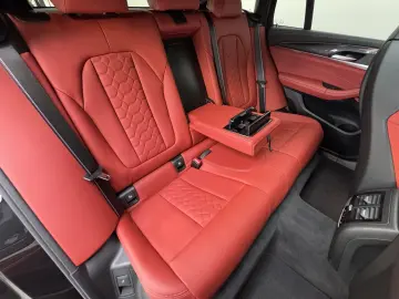 X4 M Competition