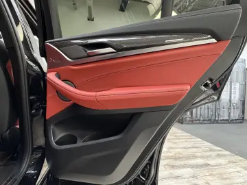 X4 M Competition
