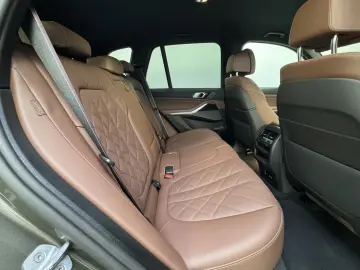 X5 xDrive30d M Sport