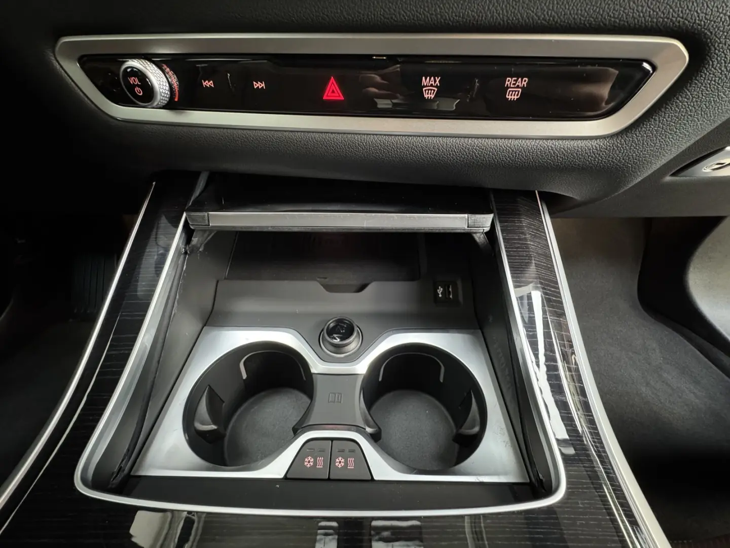 X5 xDrive30d M Sport