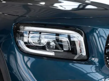 GLB 200 d 4M*AMG-LINE*NIGHT*PANO*LEDER*NAVI*1.HD