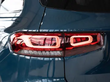 GLB 200 d 4M*AMG-LINE*NIGHT*PANO*LEDER*NAVI*1.HD