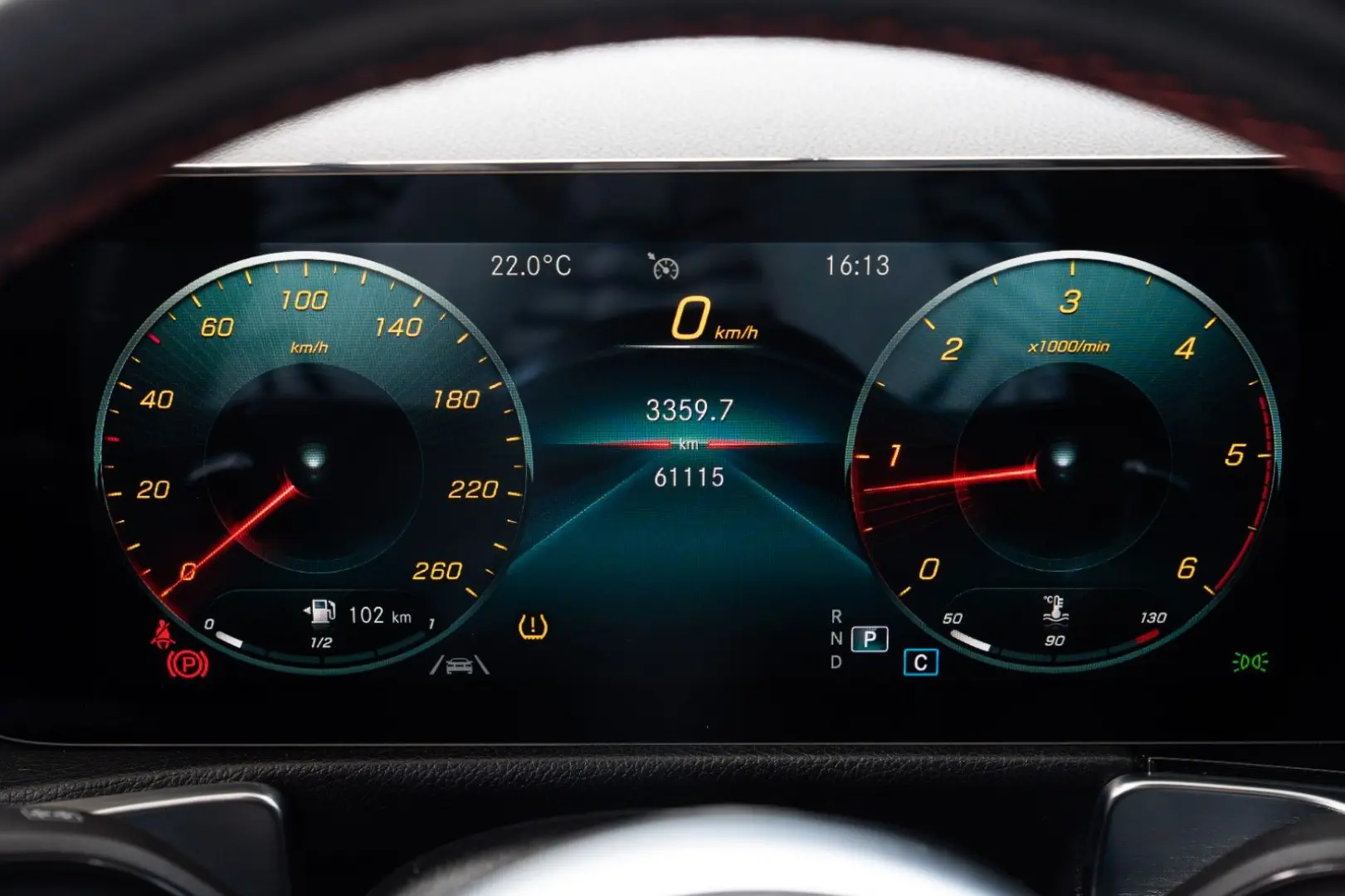 GLB 200 d 4M*AMG-LINE*NIGHT*PANO*LEDER*NAVI*1.HD