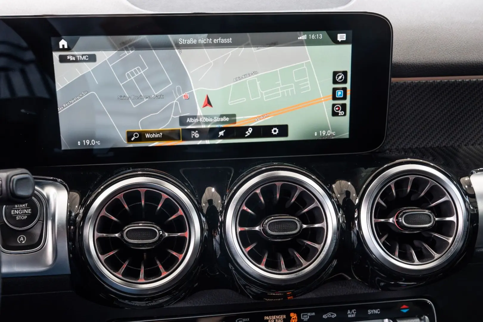 GLB 200 d 4M*AMG-LINE*NIGHT*PANO*LEDER*NAVI*1.HD