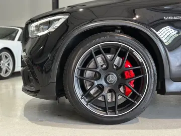 GLC 63 S AMG 4Matic