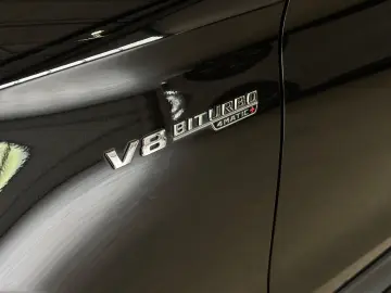 GLC 63 S AMG 4Matic