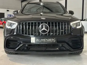GLC 63 S AMG 4Matic