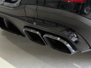 GLC 63 S AMG 4Matic