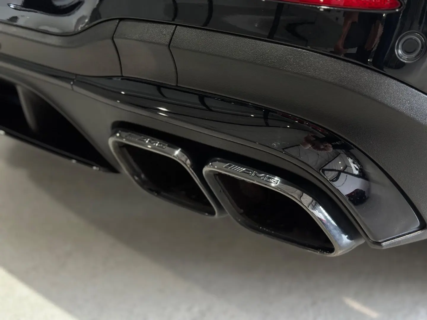 GLC 63 S AMG 4Matic