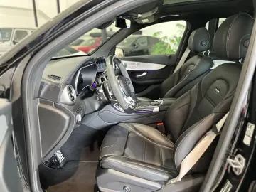 GLC 63 S AMG 4Matic