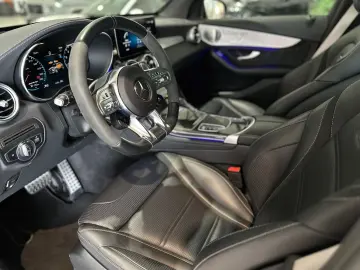 GLC 63 S AMG 4Matic