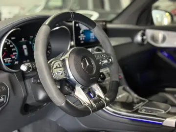 GLC 63 S AMG 4Matic