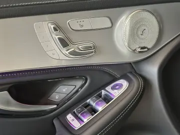 GLC 63 S AMG 4Matic