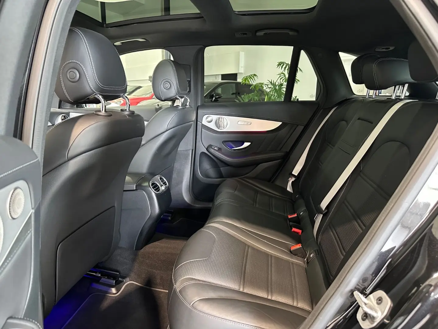 GLC 63 S AMG 4Matic