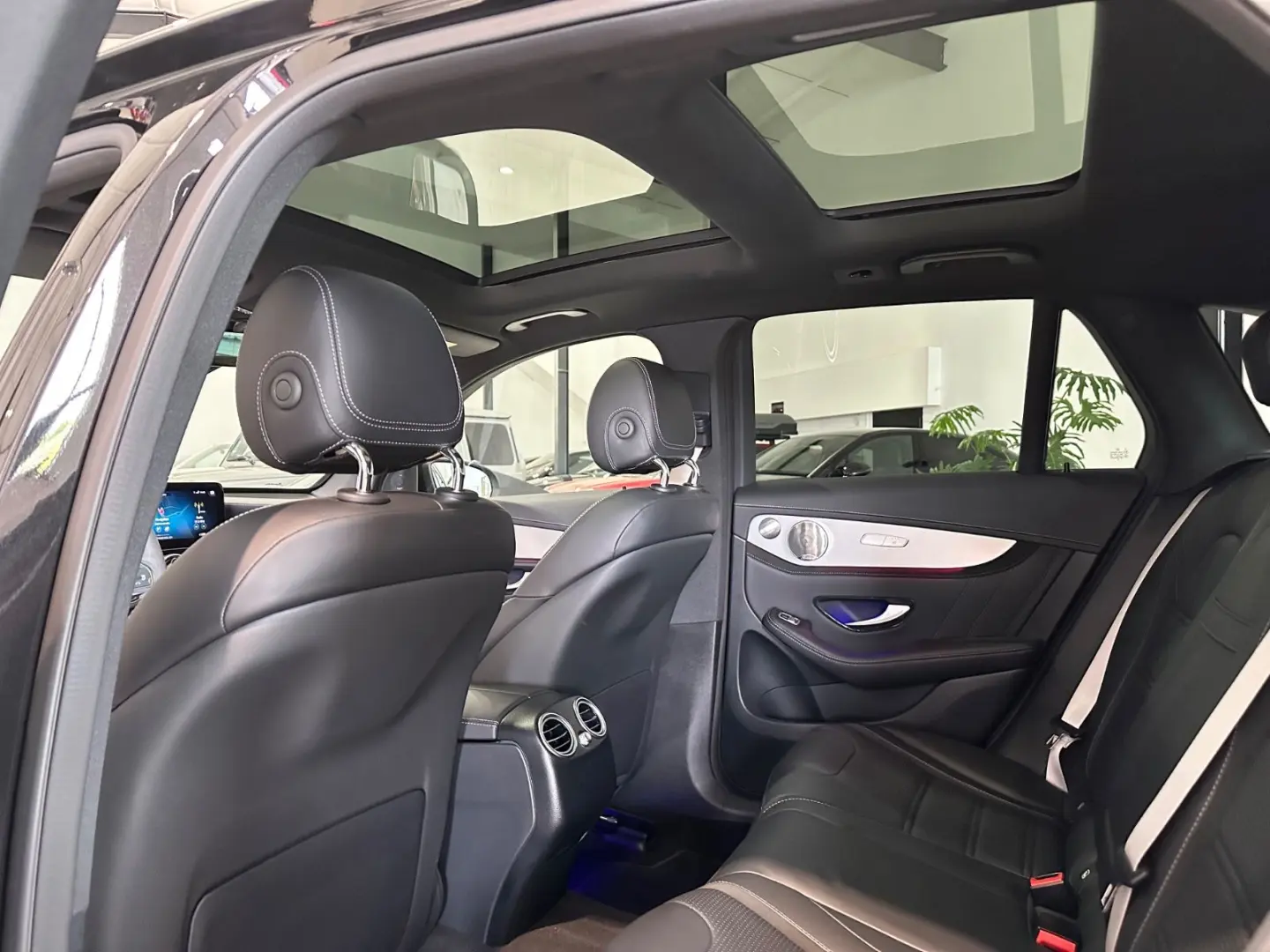 GLC 63 S AMG 4Matic