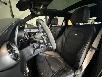 GLC 63 S AMG 4Matic