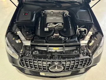 GLC 63 S AMG 4Matic